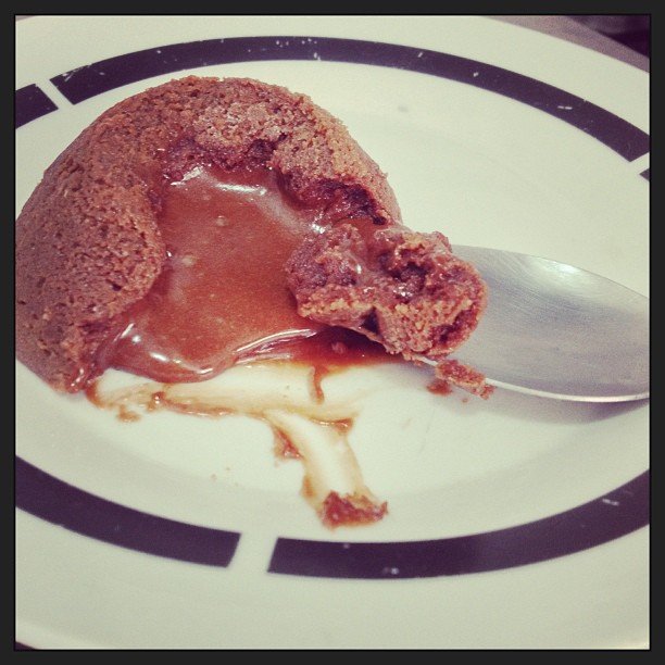 [As vezes sai certo, as vezes não - mas a gente tenta sempre pra degustar rsrsrsrs]