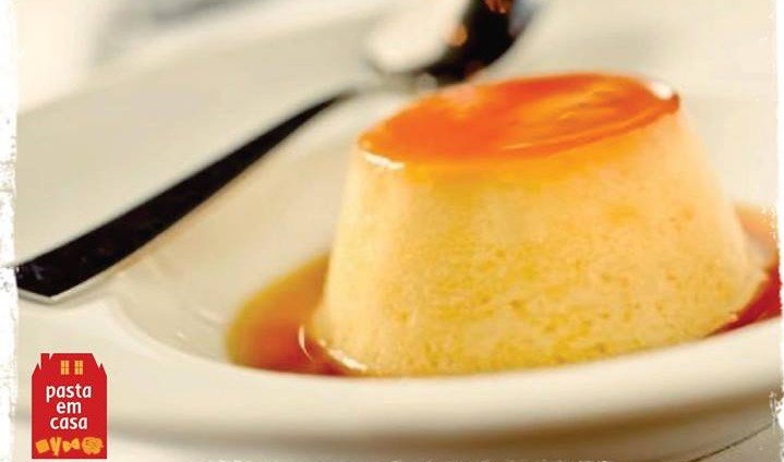 Um cantinho com sabor de casa!