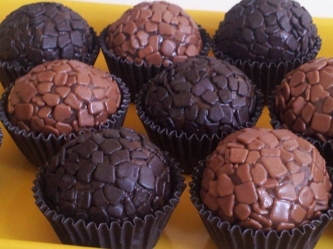 [Foto: Lulu Brigadeiros Gourmet]