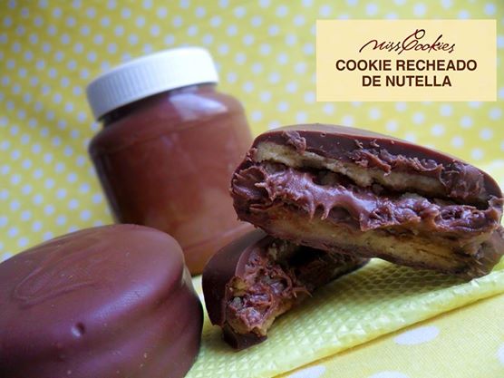 [ Foto: Miss Cookies]