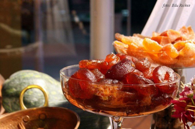 [ Delícias da Fenadoce ]