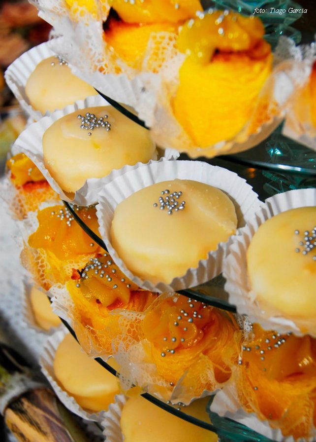 [Doces Típicos da região - vamos provar!]