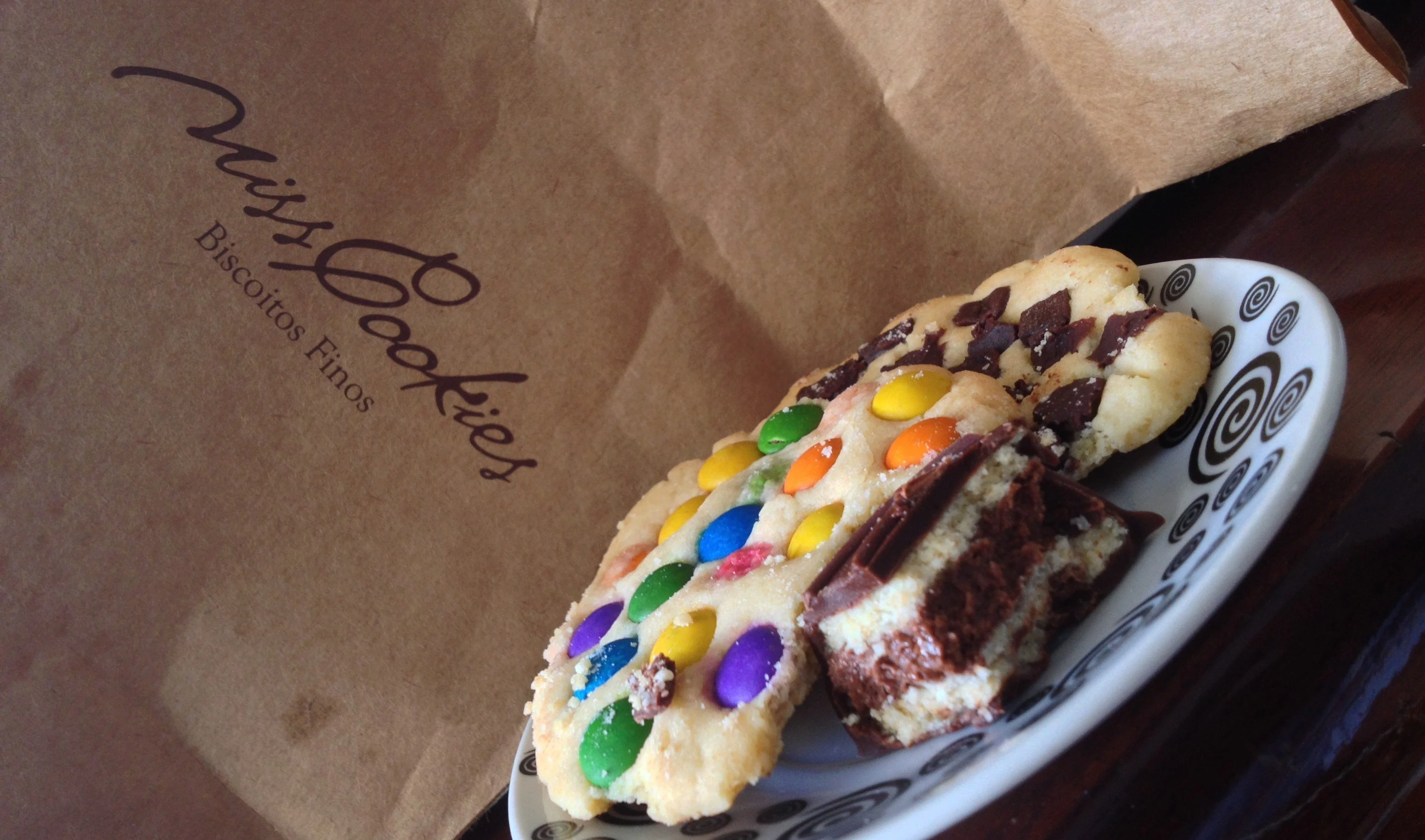 Miss Cookies 2