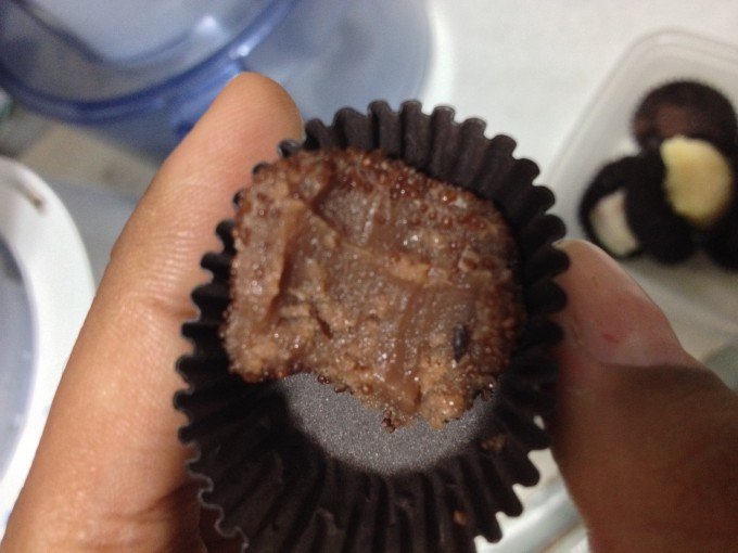 [Dá pra ver na foto o quanto macio é]