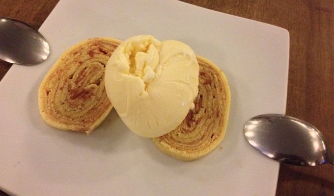 Um Boteco, um happy hour e o celebrar a vida