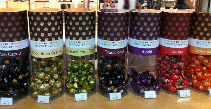 [E sempre tem um precinho bom. Foto: Divulgação]