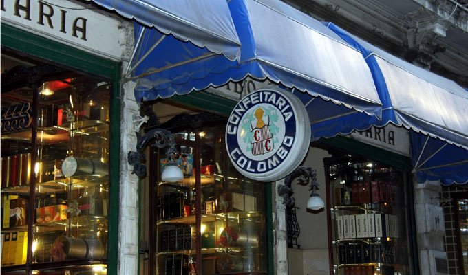 No 'Mondo' dos gelatos