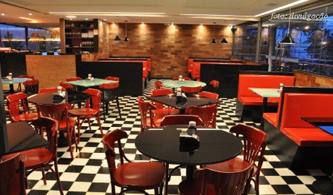 Riz Bistrot & Risottos