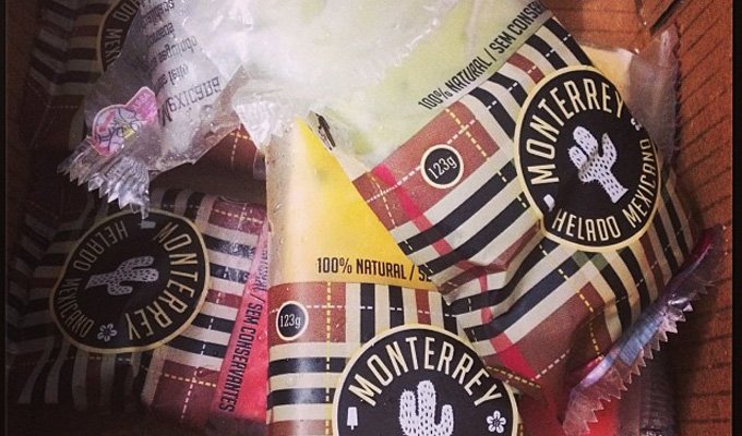 Por um Natal mais doce...