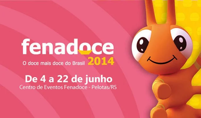 Fenadoce - 2014