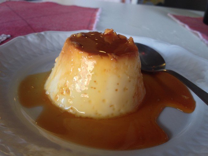 [ Magnífico - O melhor Pudim ] 