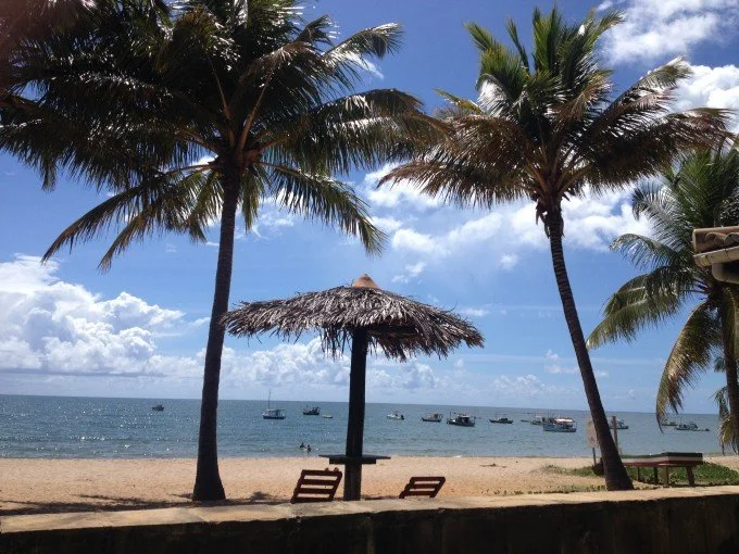 [ Ahhh, o verão! ]