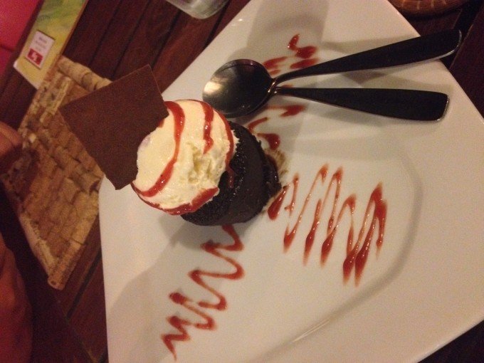 [ Mulata Assanha por Tereza Paim ]