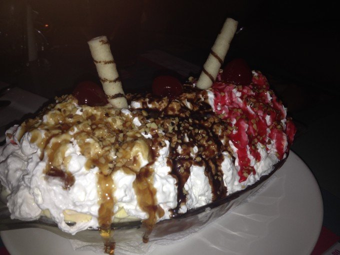 [ Só mais uma foto...prometo que é a última! ]