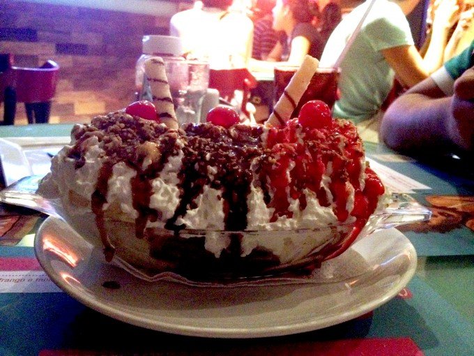 [ Como não suspirar com essa explosão de sabores?! ]