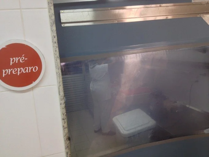 [Pré-Preparo]