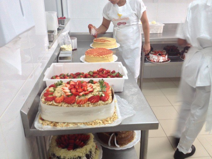 [Cores, desenhos e formas: muita criatividade para decorar e fazer bonito!]