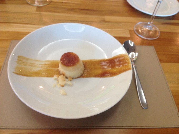 [Uma verdadeira obra de arte]