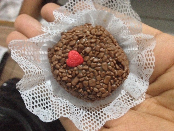 [Muito fofinho e enorme...amei!]