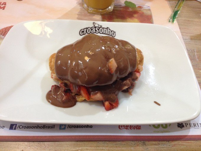 [Vai o + delicioso aí?!]