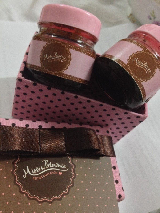 [A coisinha mais fofa!]