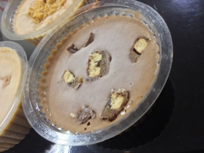 [Sabor: Twix]