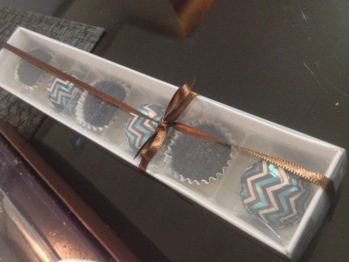 [Ideal para presentear.]