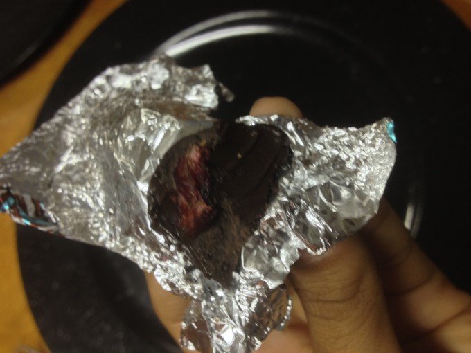 [Pedacinho de Cranberry]