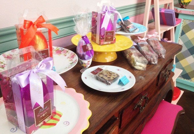 [Tudo com muito cuidado e carinho...]