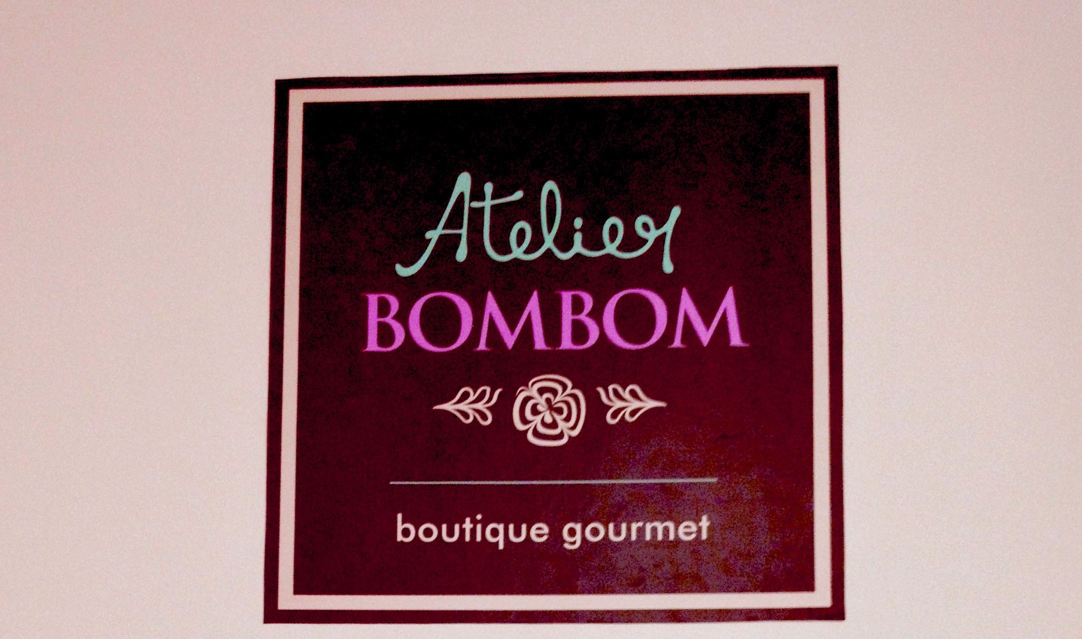 Doce como Casa de Boneca...