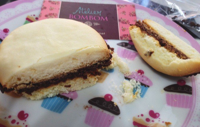 ...a gente como mesmo assim!]