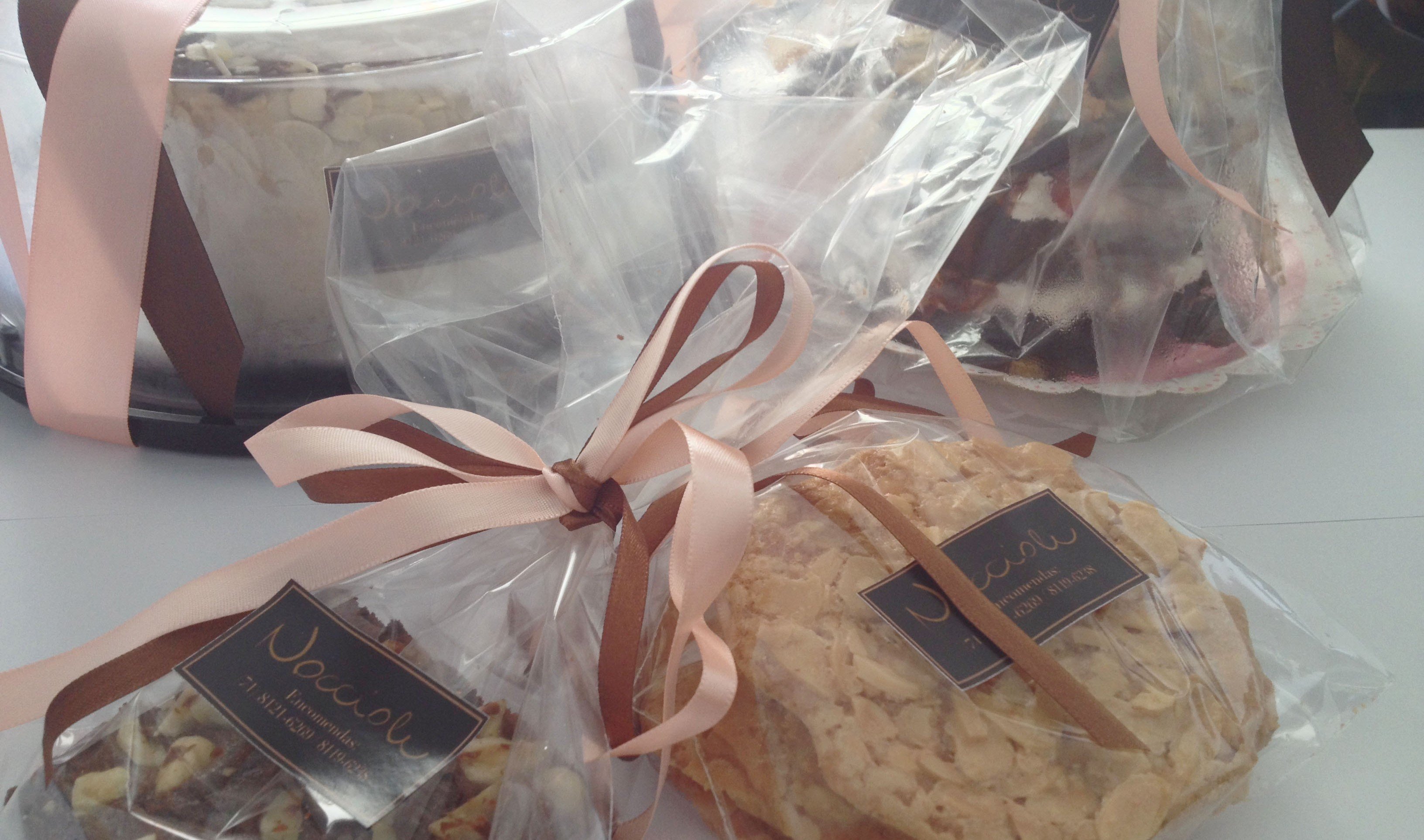 Pra quem ama nocciole ou avelãs...