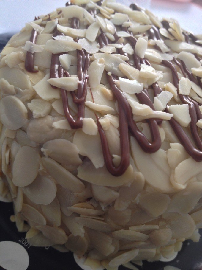 [Além de muito fofinha virou minha queridinha]