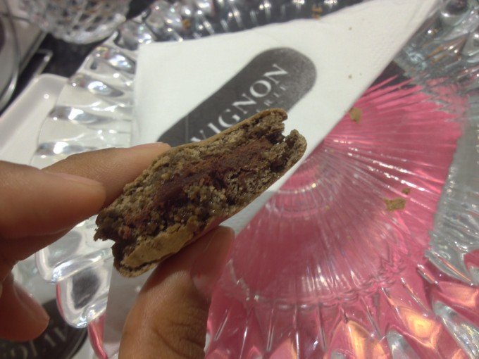 [Por dentro...huuum!]