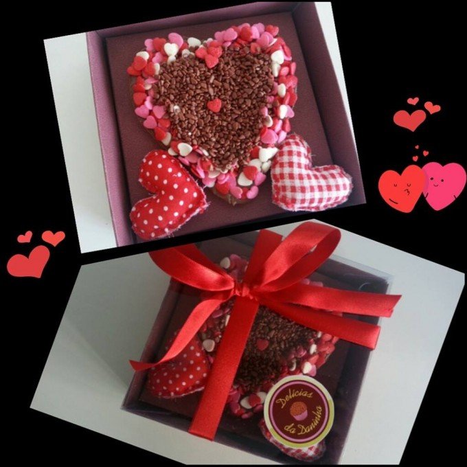 [foto: Delícias da Daninha]