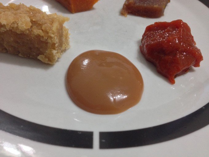 [Doce de Leite Cremoso]