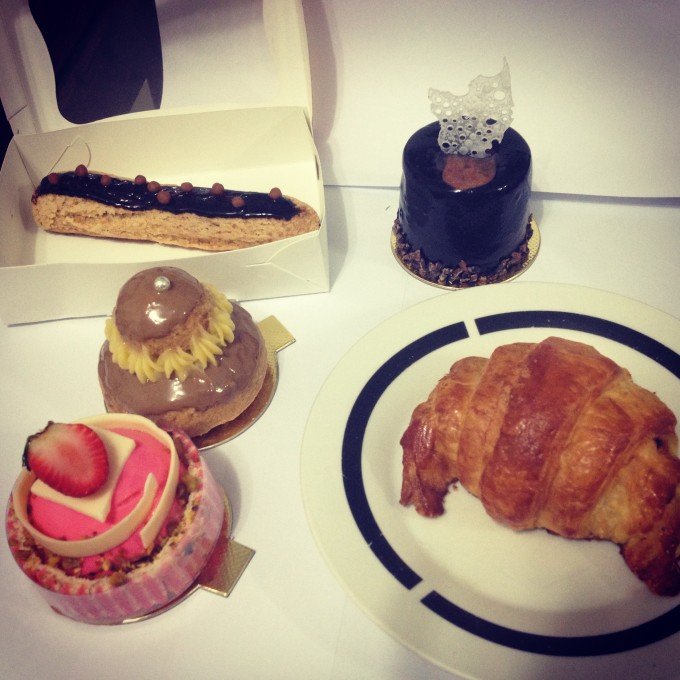 [minhas comprinhas na Pão do Horto]