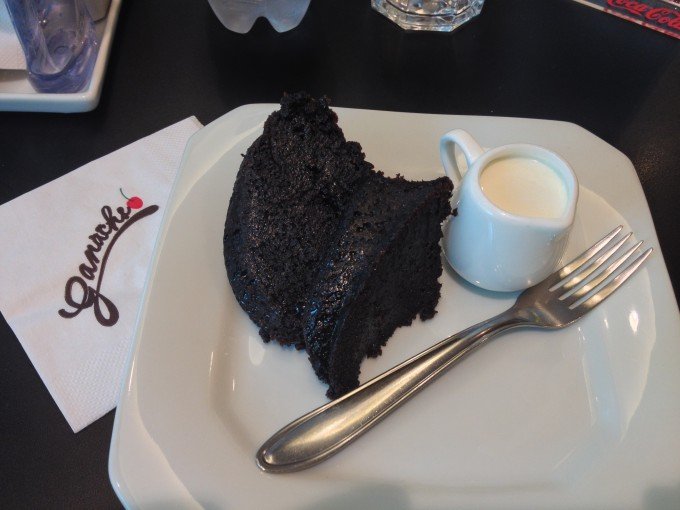 [Búlgara da Ganache]