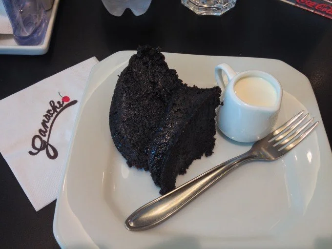 [Búlgara da Ganache]