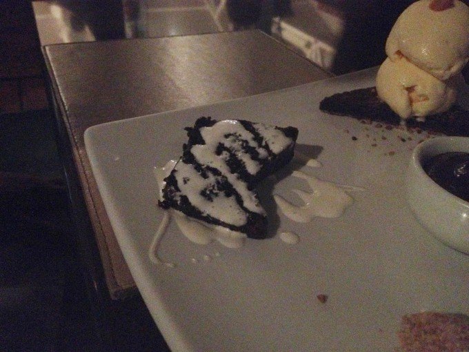 [Voltarei para experimentar apenas a búlgara]