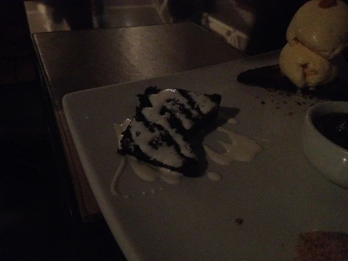 [Torta Búlgara]