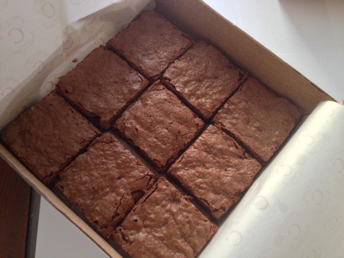 [Huuuuum ...maravilhoso!]