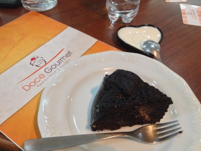 [Gostinho de queimado não combina]