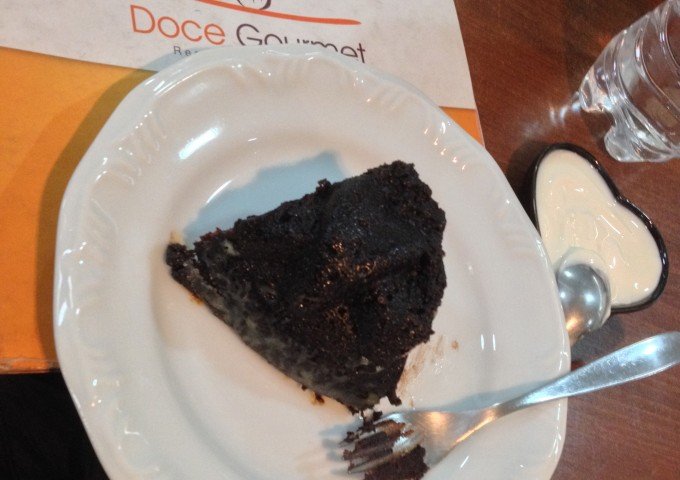 [Camadinha gordurosa, mas vou voltar para tirar essa primeira não boa impressão]