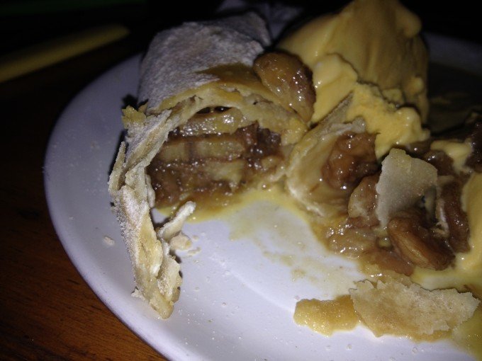 [Detalhe do recheio da Flauta]