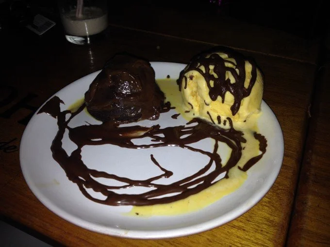 [Petit Gateau]