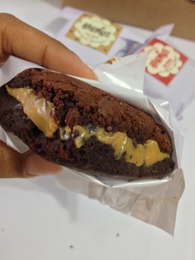 [Doce de leite - maravilhoso!]