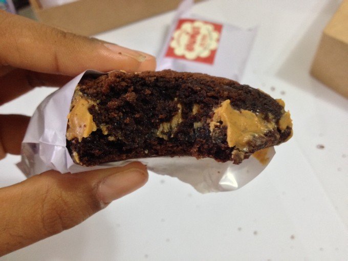 [Surpreendentemente bom, muito bom, mara!]