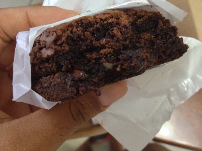 [Sofisticação em sabor!]