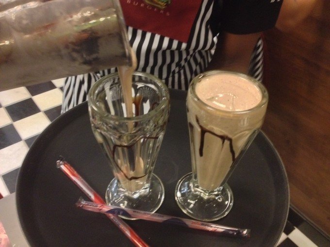 [Parte 01 - Desejando!]